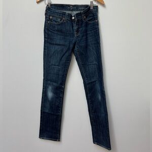7 for all mankind women’s jeans